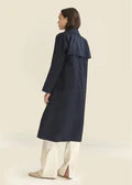 Caulepa Trench Coat