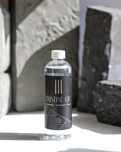 Everlasting Candle Pristine Oil