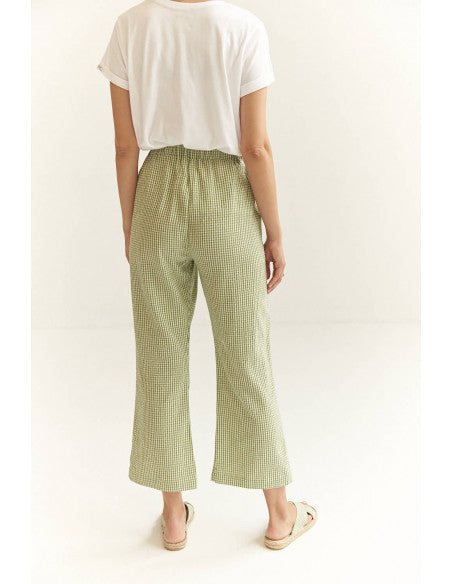Ilia Vichey Print Pant