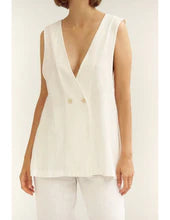 Nites Sleeveless Vest