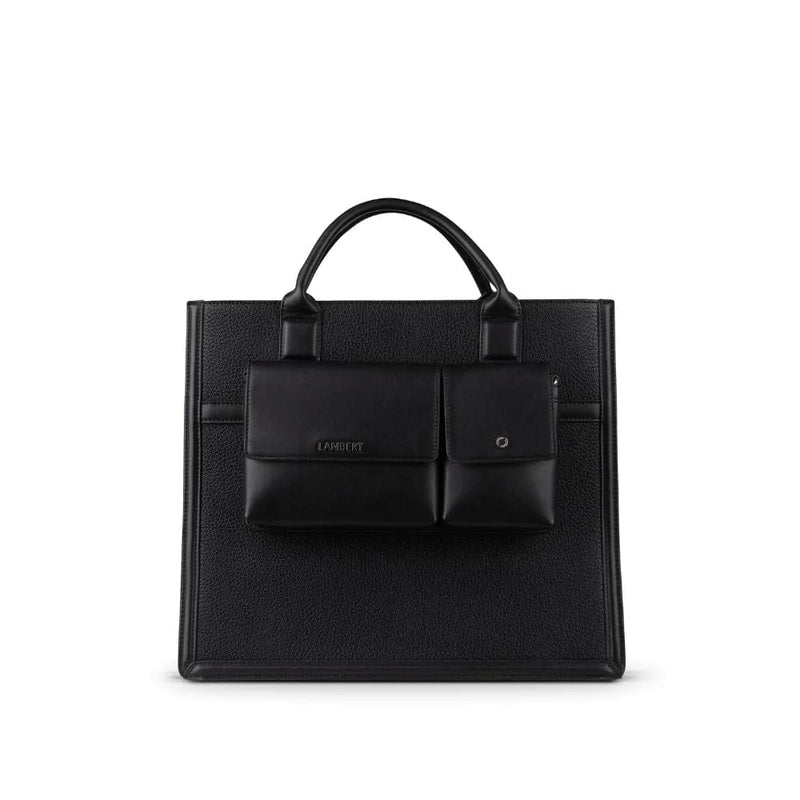 The Ashley Tote Bag