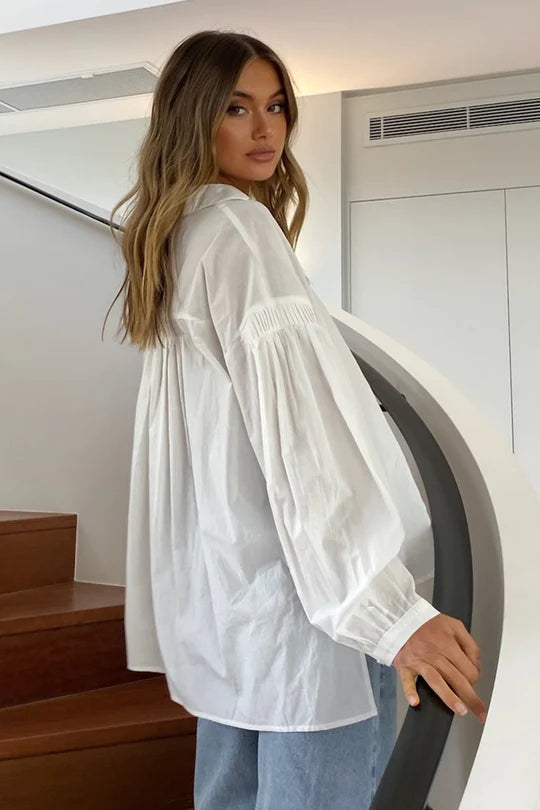 Felicity Blouse