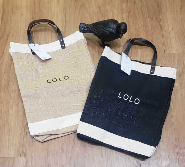 LoLo Market Bag