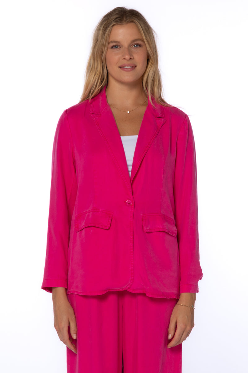 Patty Blazer