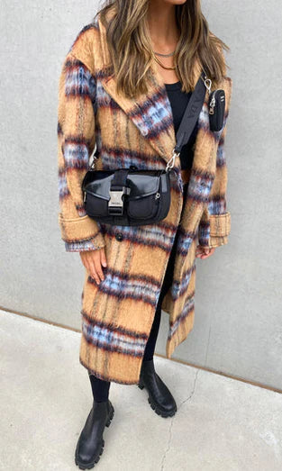 Asaley Coat